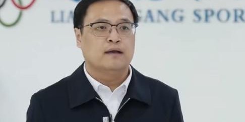 连云港体育局：连云港队平均年龄24岁左右，并创新了训练方式