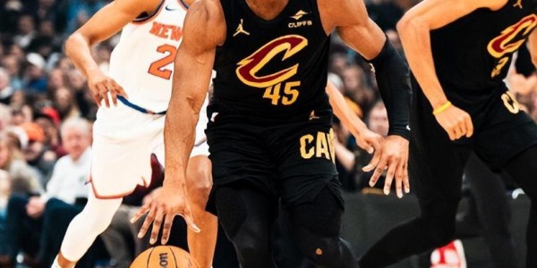 天博体育官方入口-4-3神奇晋级，0-4惨败出局！NBA最大的伪强队，四巨头要解体了