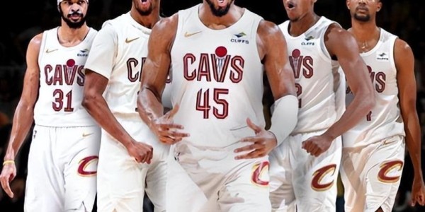 天博体育官方入口-4-3神奇晋级，0-4惨败出局！NBA最大的伪强队，四巨头要解体了